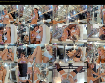 cuteanddesesperate — 42 minute Chaturbate female cam show recording, 720p, Apr 4, 2024