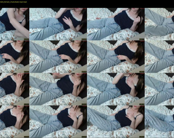 cuteemouse — 3 minute Chaturbate female cam show recording, 720p, Apr 3, 2024