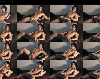dantecoppolaa — 34 minute Chaturbate male cam show recording, 720p, Apr 4, 2024