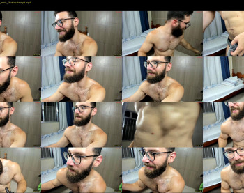 deanlek — 6 minute Chaturbate male cam show recording, 720p, Apr 4, 2024