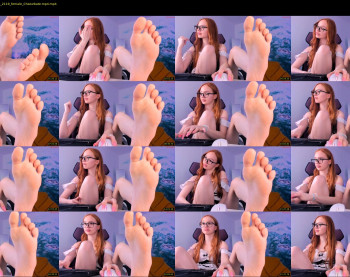 dorothygilbert — 25 minute Chaturbate female cam show recording, 720p, Apr 3, 2024