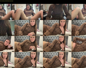 eatmypie69 — 30 minute Chaturbate female cam show recording, 720p, Apr 3, 2024
