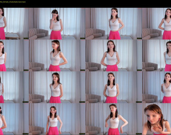 edithgalpin — 120 minute Chaturbate female cam show recording, 720p, Apr 3, 2024