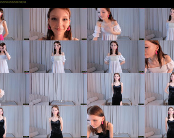 edithgalpin — 120 minute Chaturbate female cam show recording, 720p, Apr 3, 2024