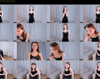 edithgalpin — 96 minute Chaturbate female cam show recording, 720p, Apr 3, 2024