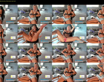 eileen_rose — 51 minute Chaturbate female cam show recording, 720p, Apr 3, 2024