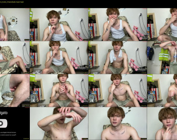 eitanhere — 90 minute Chaturbate male cam show recording, 720p, Apr 3, 2024