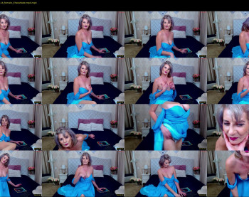 elisarosse_ — 6 minute Chaturbate female cam show recording, 720p, Apr 4, 2024