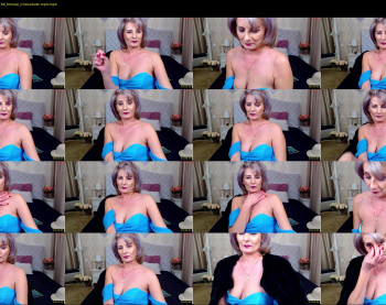 elisarosse_ — 32 minute Chaturbate female cam show recording, 720p, Apr 4, 2024