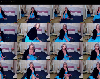 elisarosse_ — 11 minute Chaturbate female cam show recording, 720p, Apr 4, 2024