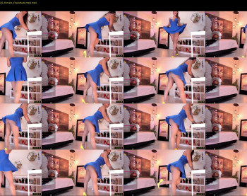 ella_pridee — 120 minute Chaturbate female cam show recording, 720p, Apr 3, 2024