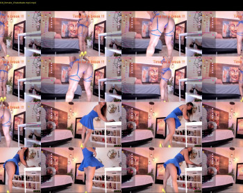 ella_pridee — 44 minute Chaturbate female cam show recording, 720p, Apr 3, 2024