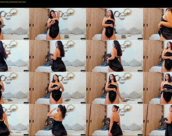 ellakravitz_ — 24 minute Chaturbate female cam show recording, 720p, Apr 4, 2024