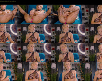emily_payton — 48 minute Chaturbate female cam show recording, 720p, Apr 3, 2024