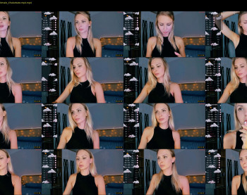 f1oraa — 15 minute Chaturbate female cam show recording, 720p, Apr 3, 2024