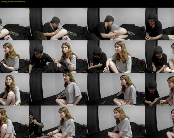 findiryts_2 — 84 minute Chaturbate couple cam show recording, 720p, Apr 3, 2024