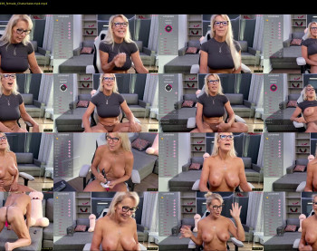 fitcougarcb — 120 minute Chaturbate female cam show recording, 720p, Apr 3, 2024
