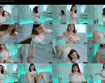 floret_joy — 120 minute Chaturbate female cam show recording, 720p, Apr 3, 2024