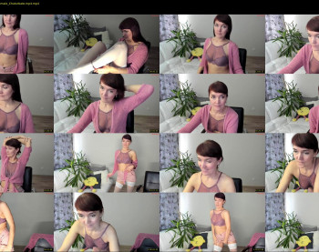 fritha — 74 minute Chaturbate female cam show recording, 720p, Apr 3, 2024