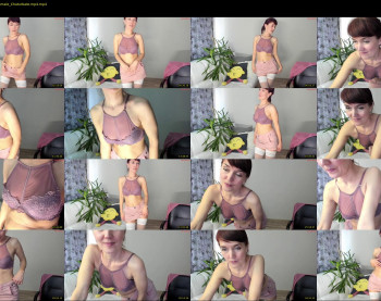 fritha — 39 minute Chaturbate female cam show recording, 720p, Apr 3, 2024