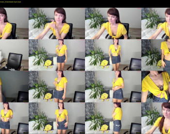 fritha — 17 minute Chaturbate female cam show recording, 720p, Apr 3, 2024