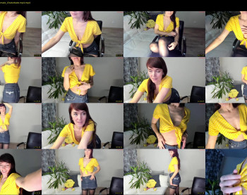 fritha — 53 minute Chaturbate female cam show recording, 720p, Apr 4, 2024