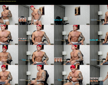 garret_alvin_ — 26 minute Chaturbate male cam show recording, 720p, Apr 4, 2024