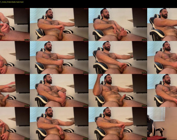 gnorris88 — 66 minute Chaturbate male cam show recording, 720p, Apr 4, 2024