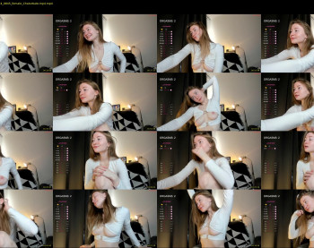 goodg_oddamn — 6 minute Chaturbate female cam show recording, 720p, Apr 3, 2024