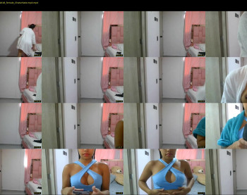 hailey_florez — 27 minute Chaturbate female cam show recording, 720p, Apr 3, 2024