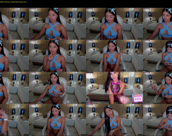 hailey_florez — 62 minute Chaturbate female cam show recording, 720p, Apr 3, 2024