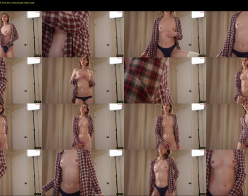 haileyhill — 16 minute Chaturbate female cam show recording, 720p, Apr 4, 2024
