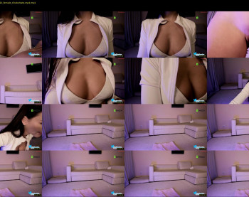 hollyextra — 46 minute Chaturbate female cam show recording, 720p, Apr 3, 2024