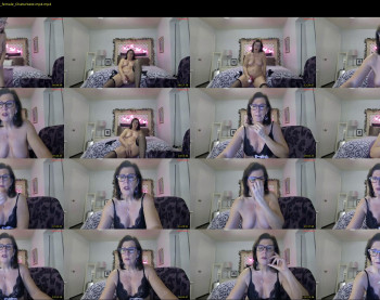 hottxgilf — 71 minute Chaturbate couple cam show recording, 480p, Apr 4, 2024