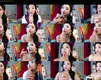 ichiben — 89 minute Chaturbate female cam show recording, 720p, Apr 3, 2024
