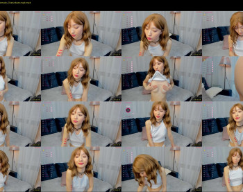 ikuyo_ — 16 minute Chaturbate female cam show recording, 720p, Apr 3, 2024