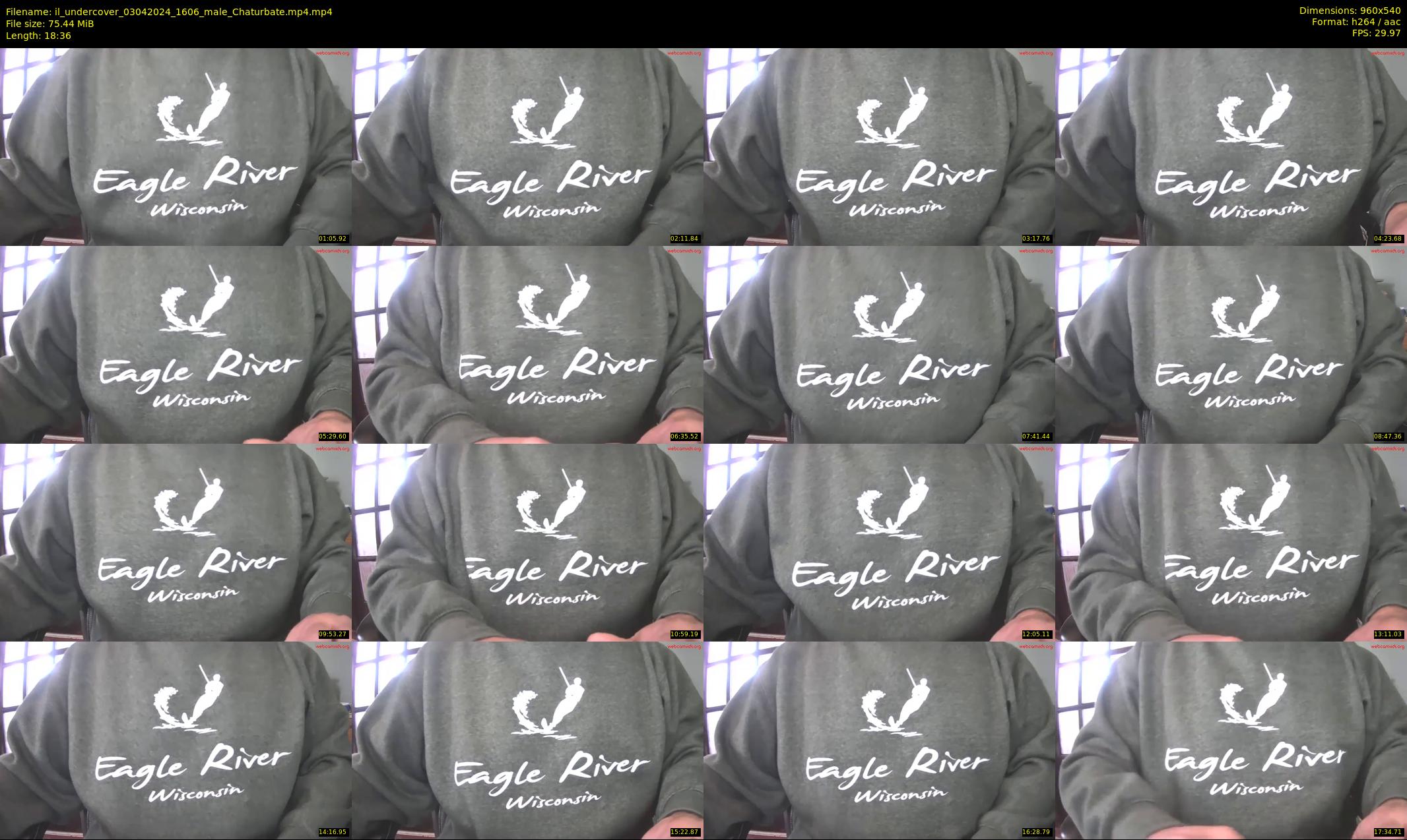 il_undercover — 19 minute Chaturbate male cam show recording, 480p, Apr 3, 2024