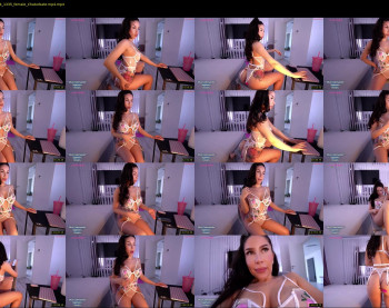 innocentemmy — 120 minute Chaturbate female cam show recording, 720p, Apr 3, 2024