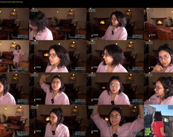its_jessi — 88 minute Chaturbate female cam show recording, 720p, Apr 3, 2024