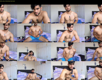jackecuador — 120 minute Chaturbate male cam show recording, 720p, Apr 3, 2024