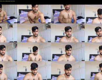 jackecuador — 77 minute Chaturbate male cam show recording, 720p, Apr 3, 2024