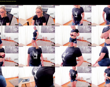 janeturner — 18 minute Chaturbate female cam show recording, 720p, Apr 3, 2024