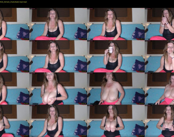 jennadeluxe — 69 minute Chaturbate female cam show recording, 720p, Apr 4, 2024