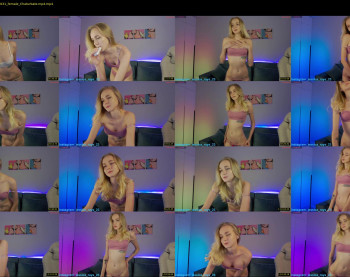 jessica_rays — 96 minute Chaturbate couple cam show recording, 720p, Apr 4, 2024