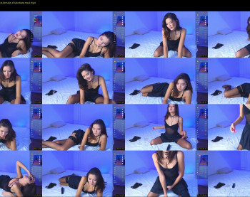 jettablock — 106 minute Chaturbate female cam show recording, 720p, Apr 4, 2024