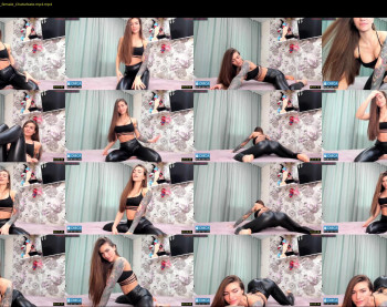 joconda — 35 minute Chaturbate female cam show recording, 720p, Apr 3, 2024