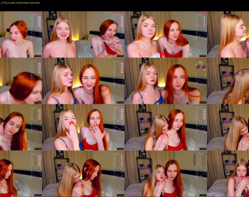 judithchristina — 18 minute Chaturbate female cam show recording, 720p, Apr 3, 2024