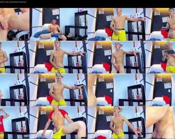 juniormorris_ — 82 minute Chaturbate male cam show recording, 720p, Apr 4, 2024