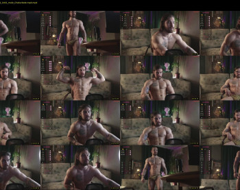 karlos_murphy — 120 minute Chaturbate male cam show recording, 720p, Apr 3, 2024