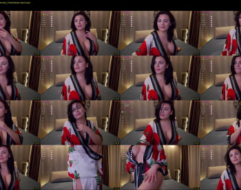 karrin — 22 minute Chaturbate female cam show recording, 720p, Apr 4, 2024